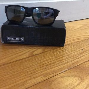Oakley polarized sunglasses